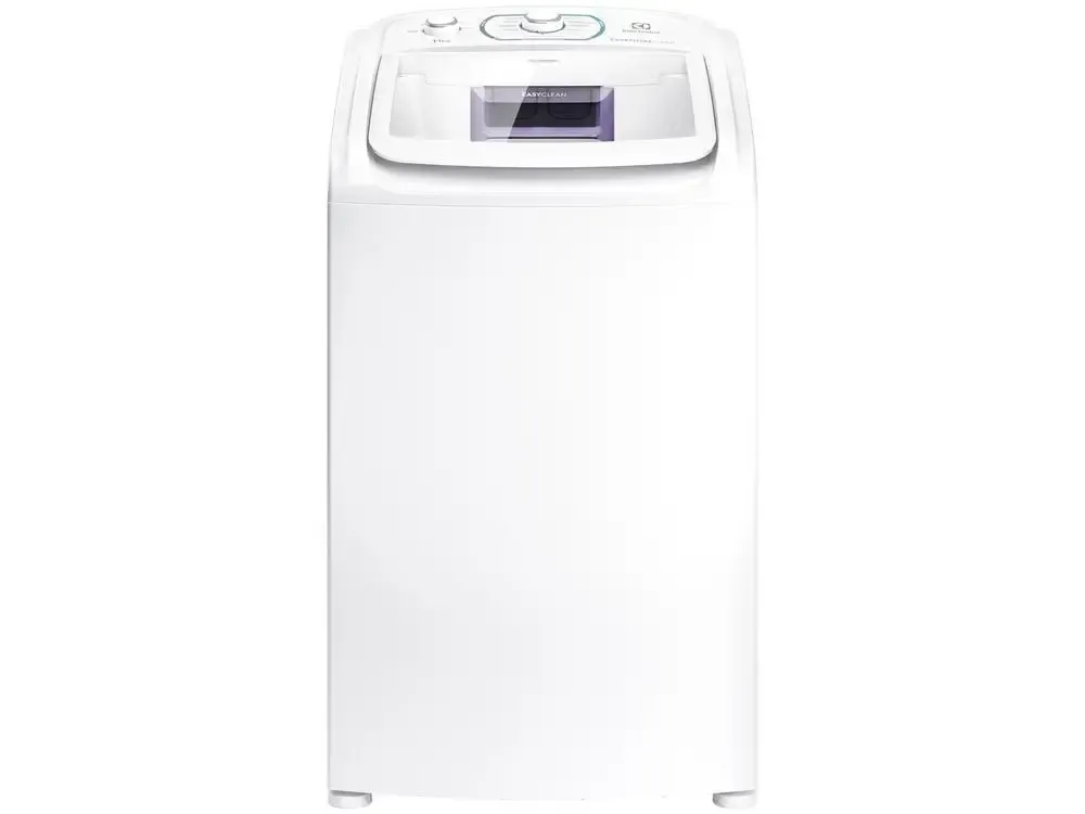 (Magalu Cashback Electrolux R$1155,95 ) Lavadora De Roupas Electrolux Essencial Care Les11 Top Load 11kg 10 Programas De Lavagem - 110v